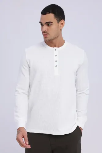 Resim Trender Erkek Sweat