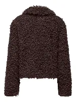 Resim Only Onltılda Teddy Jacket Cc Otw Kadın Mont 15373878