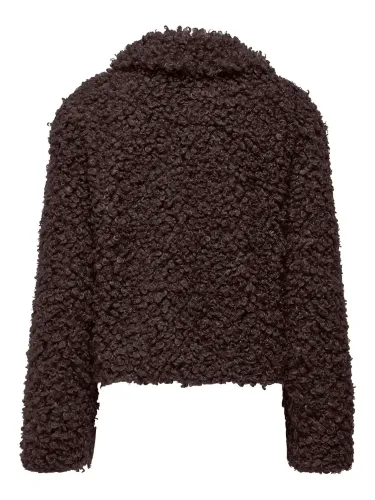 Resim Only Onltılda Teddy Jacket Cc Otw Kadın Mont 15373878