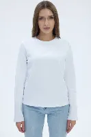 Resim Yenikoza Kadın Bluz