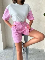 Resim Yenikoza Kadın T-shirt