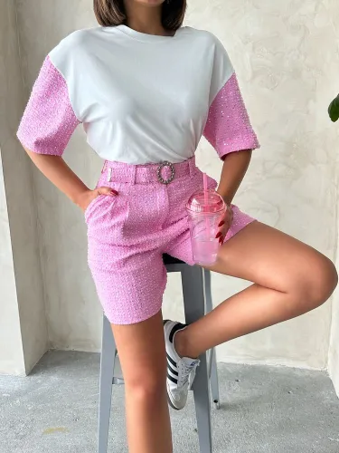 Resim Yenikoza Kadın T-shirt