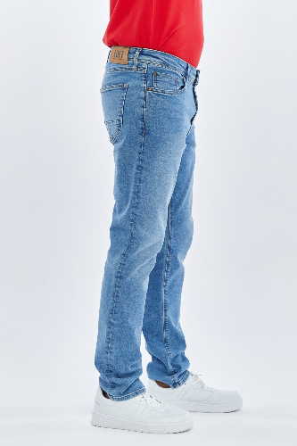 Resim Loft Marvin Erkek Jean Pantolon LF2041070