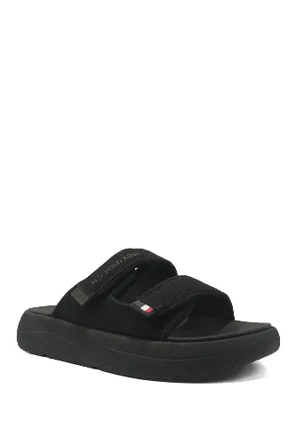 Resim U.S. POLO ASSN. Erkek Terlik A102252202 SUN 6FX