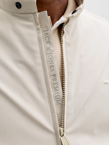 Resim Jack & Jones Jprblubrad Bomber Jacket Sn Erkek Ceket 12273393