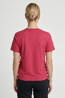 Resim 912261-2883 Hml-T-Hmlpulse Female Co Regular W T-Shırt Kadın T-Shirt