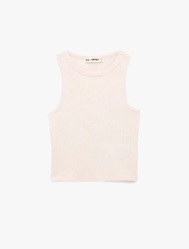 Resim Koton Kadın Atlet 6SAL30052IK