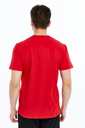 Resim Yenikoza Erkek T-shirt