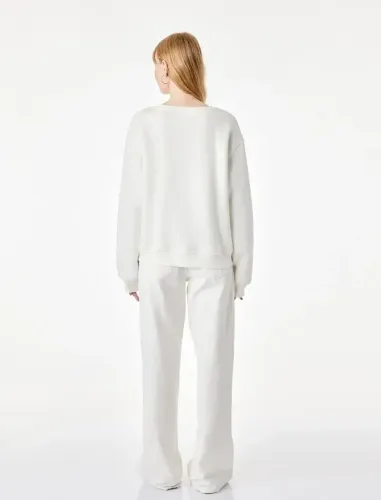Resim Koton Kadın Sweat 7WAL10045IK