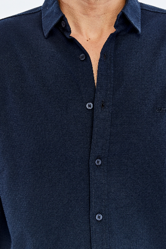 Resim Loft  Erkek Gömlek Lf2042170