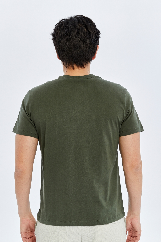 Resim Loft  Erkek T-Shirt Lf2042275