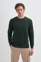 Resim Cazador Erkek Sweat 56100