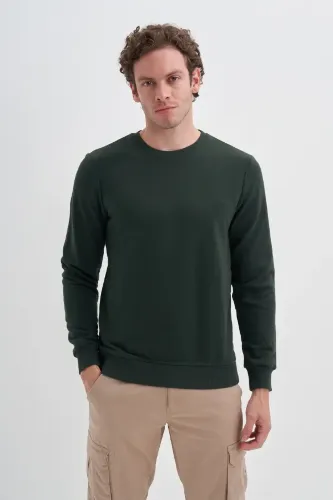 Resim Cazador Erkek Sweat 56100