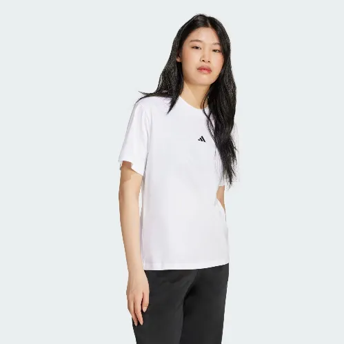 Resim Adidas W SL SJ T Kadın T-shirt JC5944