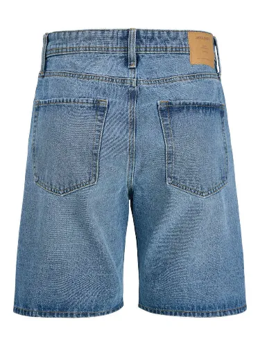 Resim Jack & Jones Jjıtony Jjorıgınal Shorts Akm 111 Erkek Kot&Kanvas Şort 12290841