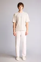Resim Defacto Erkek T-shirt G5575AX/GR368