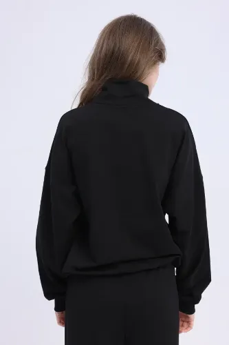 Resim Trender Kadın Sweat