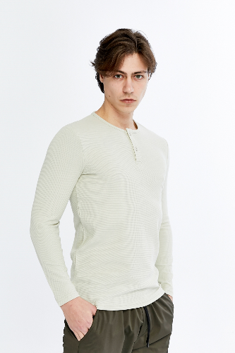 Resim Trender Erkek Sweat