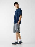 Resim Guess Athleisure  Erkek  T-shirt Z6RI16I3Z14-G7R1 Gıano Cn Ss T-Shırt