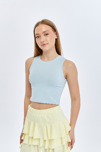 Resim Trender Kadın Atlet