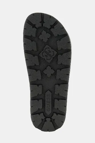 Resim Guess Footwear  Kadın  Sandalet FLJFAXELE03-BLACK Faxon