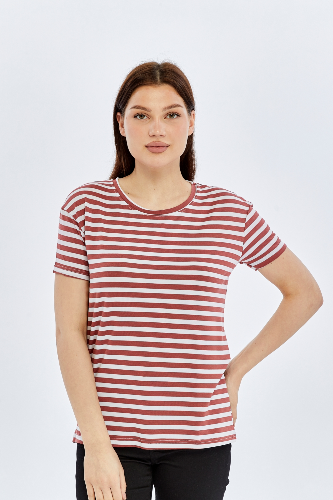 Resim Trender Kadın T-shirt