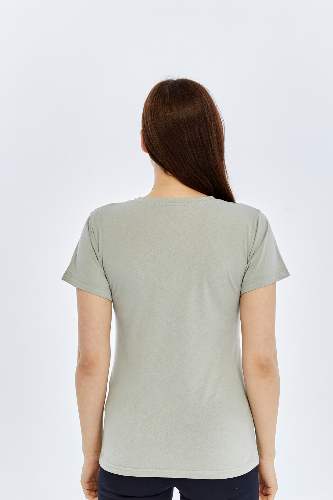 Resim Trender Kadın T-shirt