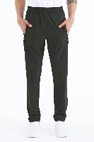 Resim T08Er-84768_01 Düz Paça Erkek Eşofman Alt