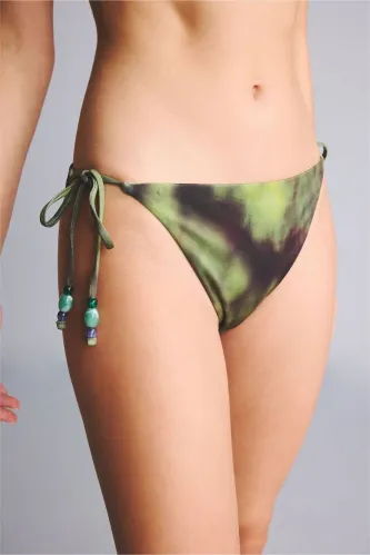 Resim Defacto Kadın Bikini Alt G8727AX/GN737