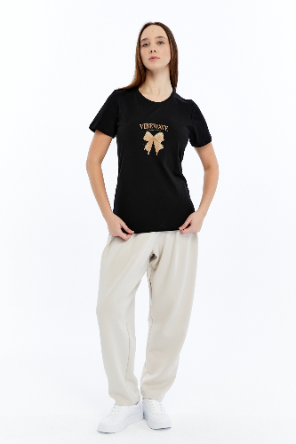 Resim Trender Kadın T-shirt