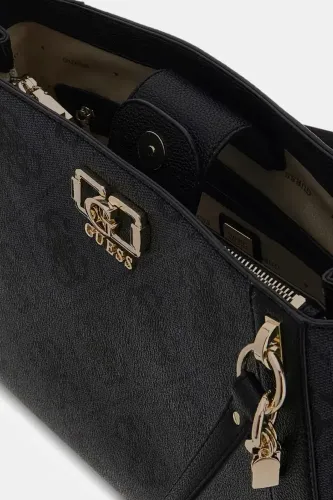 Resim Guess Kadın Çanta Hwos9901220-Clo Karnılla Logo Gfrıen