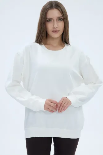Resim Trender Kadın Sweat