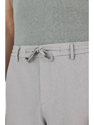 Resim Yenikoza Erkek Kot&Kanvas Şort