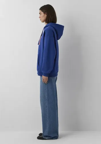 Resim Mavi Kadın Sweat M1600361-70758