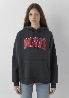 Resim Mavi Kadın Sweat M1600361-70499