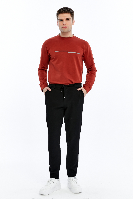 Resim Paul&More Kanvas Pantolon Rainy Erkek