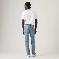 Resim Levis Erkek Jean