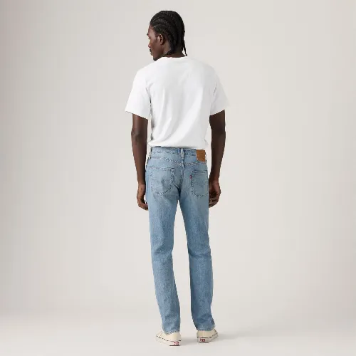 Resim Levis Erkek Jean