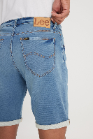 Resim Lee Erkek Kot&Kanvas Şort L241079Xt