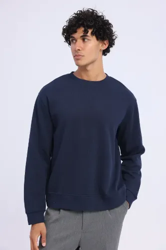 Resim Trender Erkek Sweat