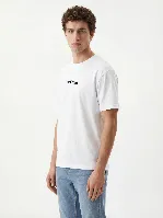 Resim Loft  Erkek T-Shirt Lf2042153