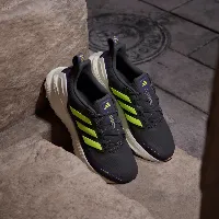 Resim Adidas Ultrarun 5 Tr Erkek Spor Ayakkabı Jr5380