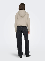 Resim Only Onlgıselle Lıfe Short Hood Jacket Cc Otw Kadın Mont 15361437