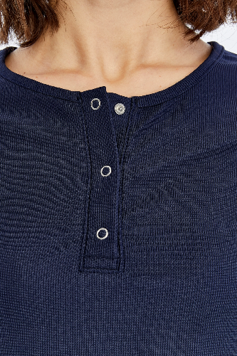 Resim Viole&More Kadın T-shirt 621