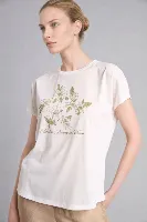 Resim Defacto Kadın T-Shirt H8367Ax/Er105