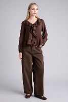 Resim Defacto Kadın Bluz G1971AX/BN267