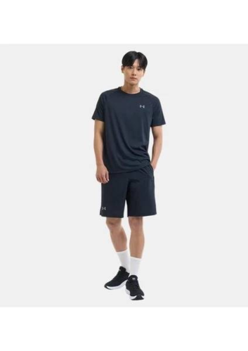 Resim Under Armour Ua Tech 2.0 Ss Tee Erkek T-Shirt 1326413-001