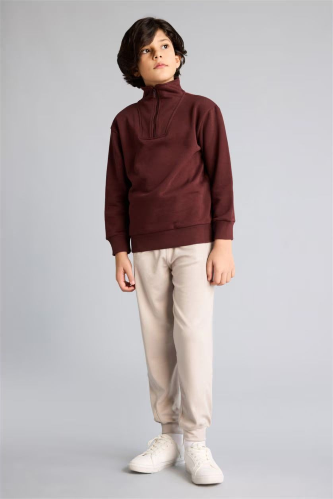 Resim Defacto Erkek Çocuk Eşofman Alt H4162A8/BG816