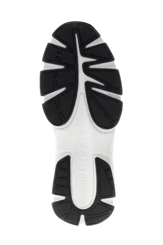 Resim Guess Kadın Günlük Ayakkabı FLTIDYELE12-BLACK