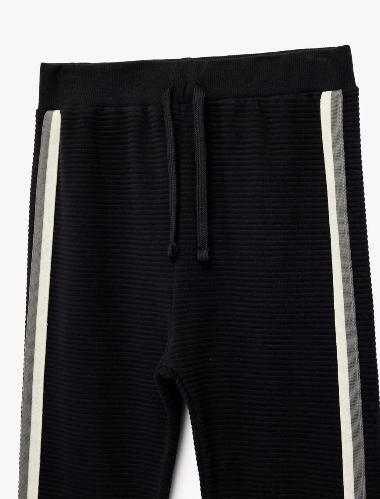 Resim Koton Erkek Çocuk Eşofman Alt 6SKB40084TK